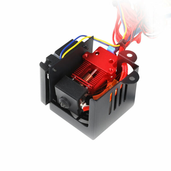Creality 3D® High Temperature Full Hotend Kit for 1.75mm Filament Ender-3/Ender-3 Pro 3D Printer