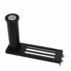 Creativity® Filament Barrel 608ZZ Bearing Rotatable with Bracket Filament Spool Holder for 3D Printer