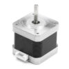 Drillpro® 1.8° RepRap 40mm 4240 Two-Phase Four Wire Stepper Motor For 3D Printer