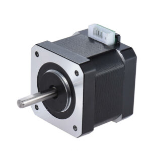 EZT® 42*42*38mm 2 Phase Nema 17 42 Stepper Motor with Cable for 3D Printer
