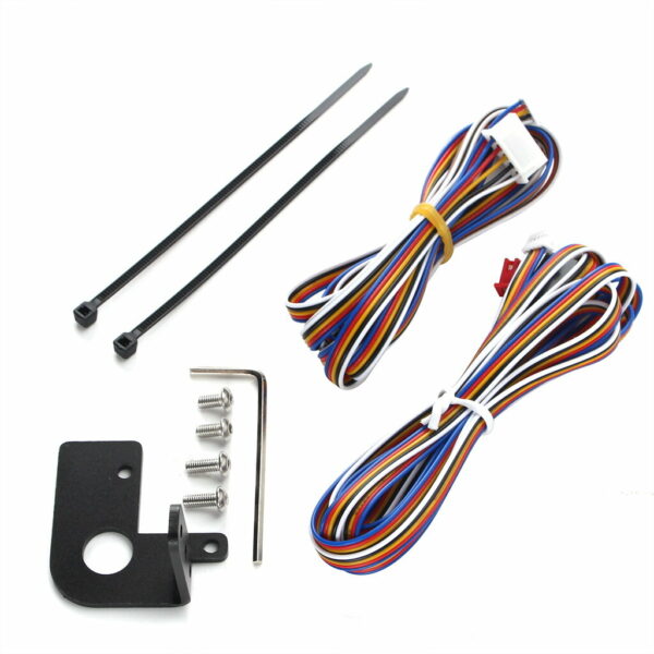 Ender-3/CR-10 Adapter BL-touch Connection Kit Compatible with both Motherboards for 3D Printer Part