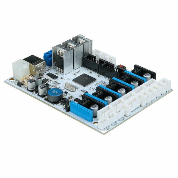 Geeetech® GT2560 3D Printer Mainboard Controller Board Compatible  Mega2560