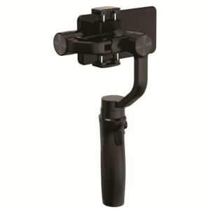 Hohem iSteady Mobile+ Three-Axis Handheld Gimbal Stabilizer Splashproof for GoPro Camera Smartphones