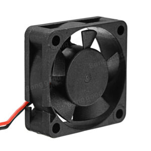 JGAURORA® 24V DC 30*30*10mm 3010 Cooling Fan for 3D Printer