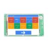 JZ-TS35 3.5 inch Full Color LCD Touch Display Screen Compatible With Ramps1.4 With Power Resume/ Open Source For 3D Printer