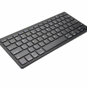 K09 Universal 78 Keys bluetooth 3.0 Wireless Keyboard Support Android/ Micros/ IOS Systems for iPad Macbook Computer Laptop PC