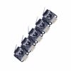 Koonovo 5PCS X/Y/Z Axis Limited Switch 3Pin N/O N/C Control Koonovo Accessories for 3D Printer CR-10S/ Ender-3/CR-10 Part