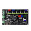 MKS GEN V1.4 Mainboard Motherboard+ 12864 LCD Display Screen + 5x A4988 Driver + 6x Limit Switch Kit For 3D Printer