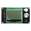 MKS Mini 12864LCD Controller Side Inserted SD Card For 3D printer Marlin