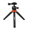 Mini Portable Live Camera Tripod Selfie Stick Stand Handheld Gimbal Stabilizer for Smartphones