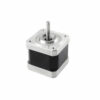 Nema17 40MM Stepper Motor 17HS4401 42BYGH 1.5A with Cable for 3D Printer