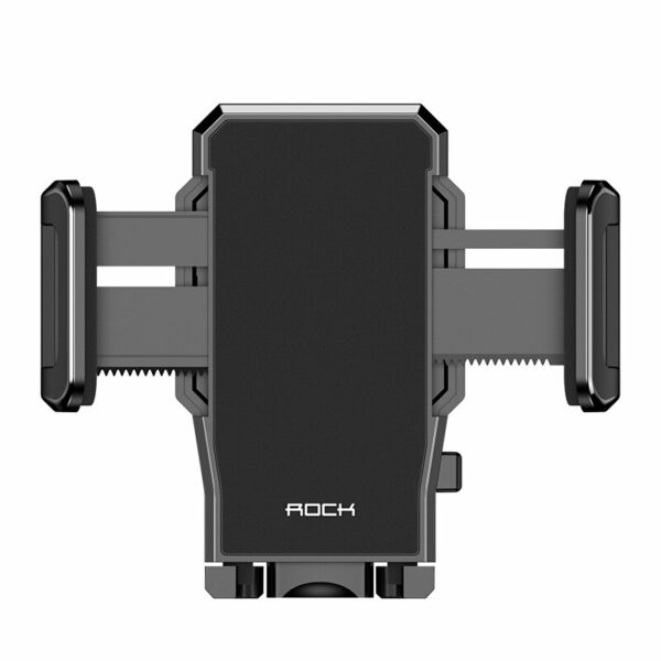 ROCK 360° Adjustable Bike Motorcycle Phone Holder With Fasten Clip Bracket Mount Cellphone Holder for iPhone POCO X3 PRO