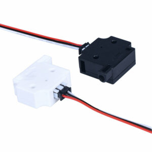 SIMAX3D® 1.75mm Consumable Break Sensor Filament Run-out Detector for 3D Printer