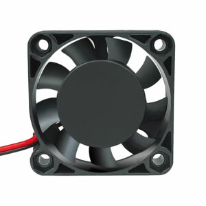 SIMAX3D® 24V 0.08A 4010 40*40mm Cooling Fan with 1M Cable for 3D Printer