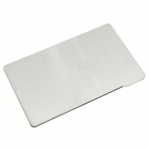 SLA/DLP Light-curing Magnetic Steel Film Spring Steel Plate LCD Photosensitive Resin Platform for 3D Printer