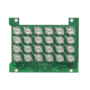 Sparkmaker UV Backlight Lamp Board 400-410nm 24W for UV Resin 3D Printer