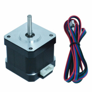 TRONXY® 10 Pcs SL42STH40-1684A-23 1.7A 78Oz Stepper Motor for 3D Printer