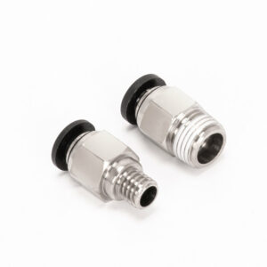TRONXY® Pneumatic Connector 5Pair M6/M10 For 1.75mm Filament for 3D Printer