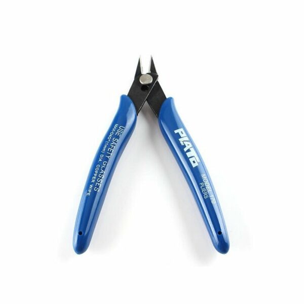 Trimming Side Cutters Wire Cutters Model Abrasives Flush Pliers DIY Tools for 3D Printers