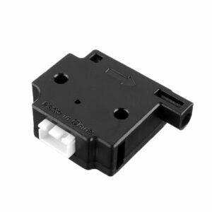 TronHoo 1.75mm Filament Run-out Detection Module with Limit Switch for 3D Printer Part