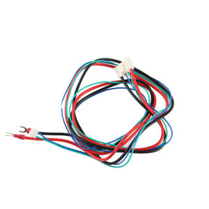 Upgrade 90cm Heated Bed Power Cable for Anet 3D Printer