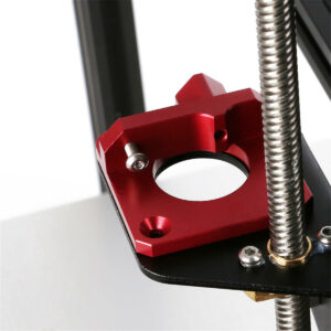 Upgraded Aluminum MK8 Extruder Drive Feed for CR-10 3D Printer Part
