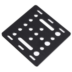 V-slot Construction Board Build Board 20mm for 3D Printer