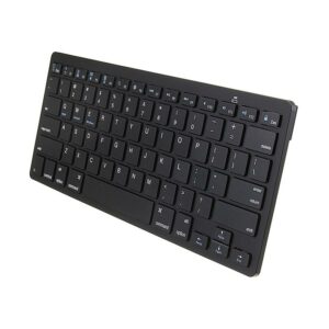 Wirelss bluetooth 3.0 Keyboard For iPhone iPad Macbook Samsung Tablet PC iOS Android Devices