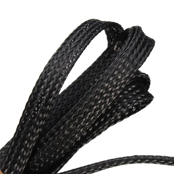   PET Cable Retardant Nylon Braided Sleeving‌ Package Contents