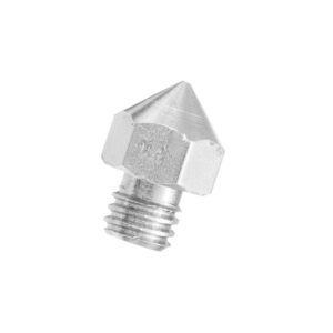 1.75mm 0.4mm Stainless Steel Extruder Nozzle For 3D Printer Reprap Makerbot