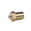1.75mm 0.4mm/0.6mm/0.8mm Creatbot Brass Nozzle for 3D Printer