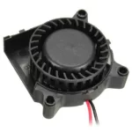 12V DC Blow Radial Cooling Fan For RepRap 3D Printer Hotend Extruder