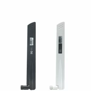 18DBi External High Gain 5G Wifi Router SMA Wireless Network Card Antenna 600-6000 MHz High Signal Sensitivity Feat