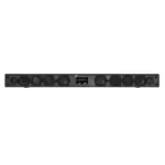 30W bluetooth 4.0 10 Speaker 3D Sound Bar Home TV Echo-wall Audio RC Wall-mounted Soundbar