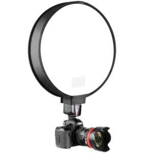 30cm/40cm Softbox for Photography Yongnuo Video Flash Light Photo Studio DSLR Camera