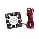 Anet® 4010 40*40*10mm 12V DC Brushless Cooling Fan with Wire for RepRap Prusa i3 DIY 3D Printer