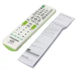 CHUNGHOP H-1880E Universal Remote Control Controller For LED/LCD TV