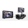 FEELWORLD FW703 7 Inch 3G SDI 4K HD IPS LCD On-camera Monitor for DSLR Camera