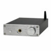 FX-AUDIO X6MKII Digital to Analog Converter bluetooth 5.0 Headphone Amplifier Car Audio Amp HiFi Sound Quality Amplifie