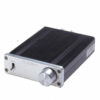 FX-Audio FX-502A 50Wx2  TA2024 TA2021 HIFI Power Digital Amplifier
