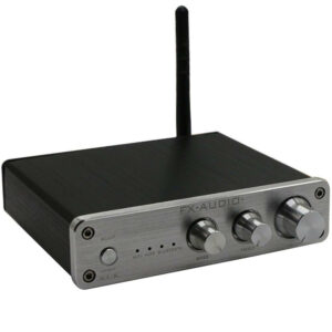 FX-Audio XL-2.1BL TPA3116 High Power 2.1 Channel bluetooth 4.0 Digital Audio Subwoofer Amplifier Input RCA/AUX/BT 50W*2+100W