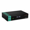 GTMEDIA V8X DVB-S/S2/S2X 1080P HD Satellite TV Signal Receiver Set-top Box H.265 Built-in 2.4G WIFI Support IPTV Online Movie