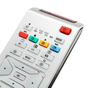 HUAYU RM-631 Replacement Remote Control for Philips TV RC1683701/01 RC1683702-01