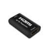 Ingelon HDMI Repeater 4K UHD Female to Female Signal Amplifier HD Connector Converter