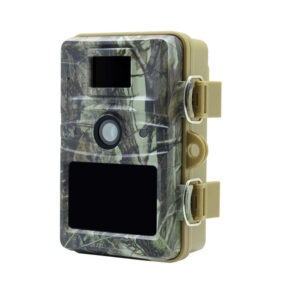RD1005 IP66 Waterproof 2.4 Inch Screen TFT 12MP 1080P HD Night Vision Wildlife Trail Track Hunting Camera with Built-in Microphone
