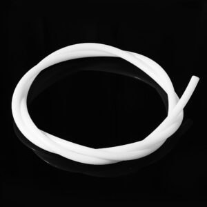 SIMAX3D® 1M  2.0mm*4.0mm White PTFE Tube for 3D Printer Part