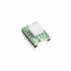 SIMAX3D® A4988 Stepper Motor Driver Board with Heatsink for 3D Printer
