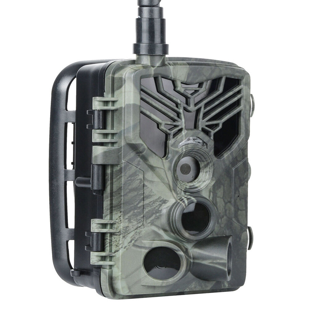 Suntek 20MP Trail Hunting Camera – 3G Enabled, HD 1080P, Night Vision ...