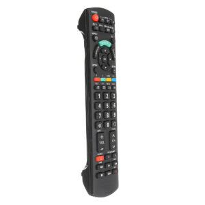 Television Remote Control Replacement Controller for Panasonic Viera TV N2QAYB000350