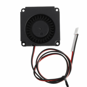 Tronhoo 4010 Sleeve Bearing Turbo Cooling Fan for 3D Printer Part